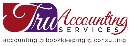 Tru Accounting Services Logo
